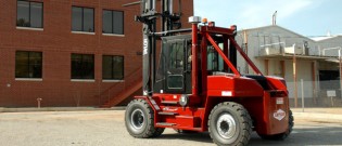 Forklift Parts Tempe